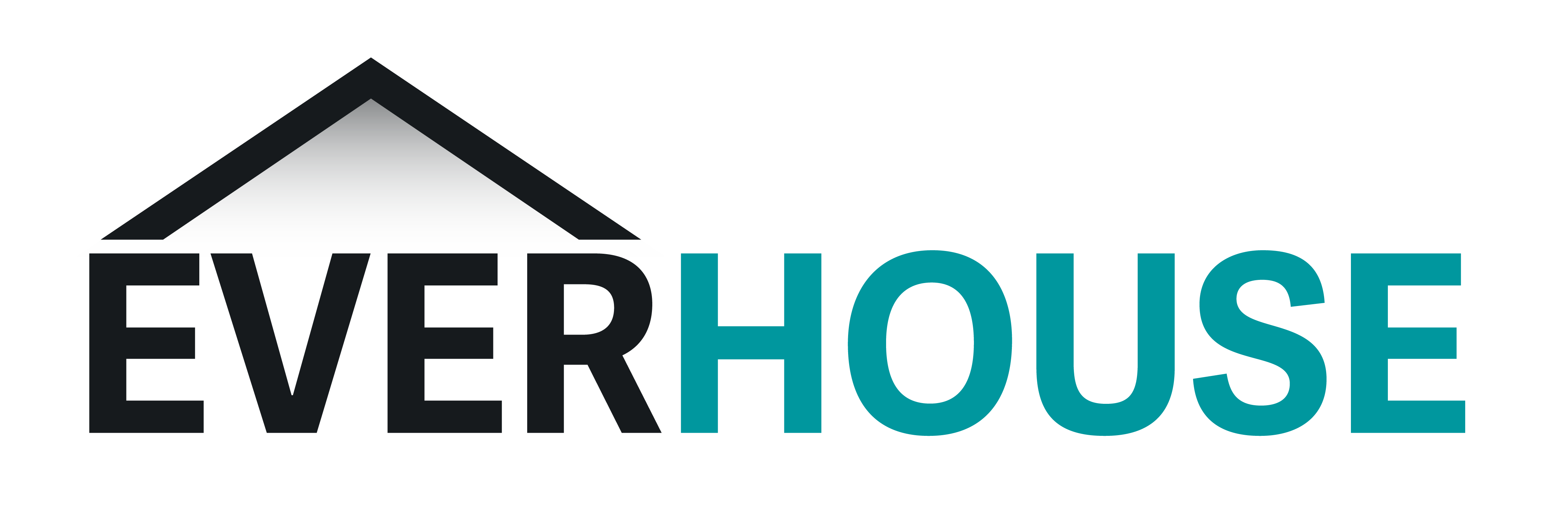 Логотип EVERHOUSE